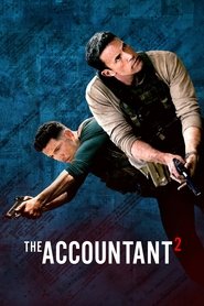 The Accountant² poster