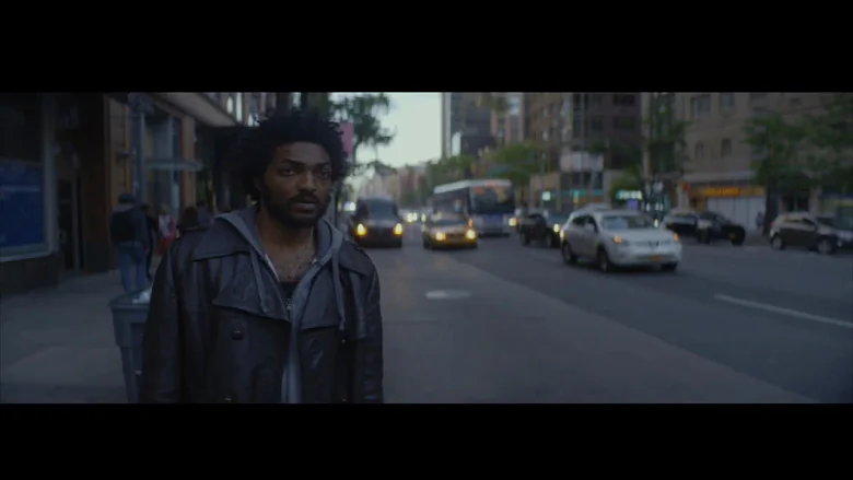 Beggarman trailer