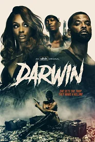 Darwin poster