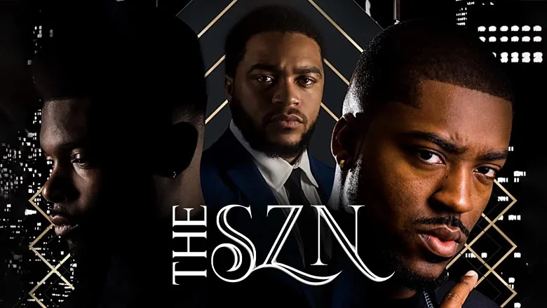 The SZN trailer