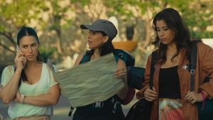 Las Tres Sisters trailer