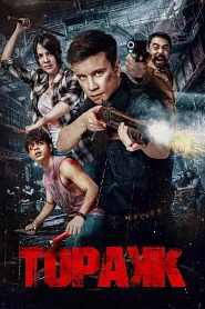 Topakk poster