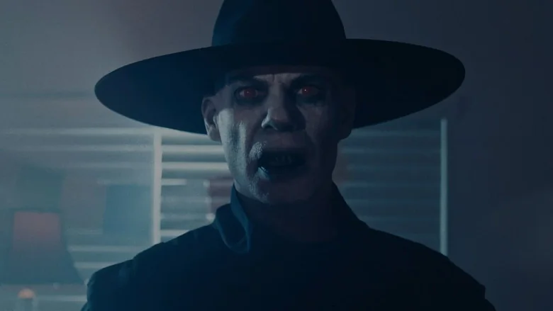 The Activated Man trailer