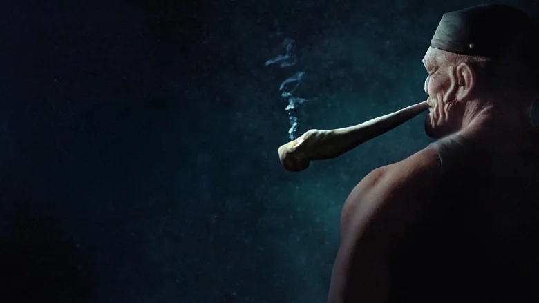 Shiver Me Timbers trailer
