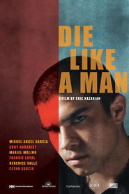Die Like a Man poster