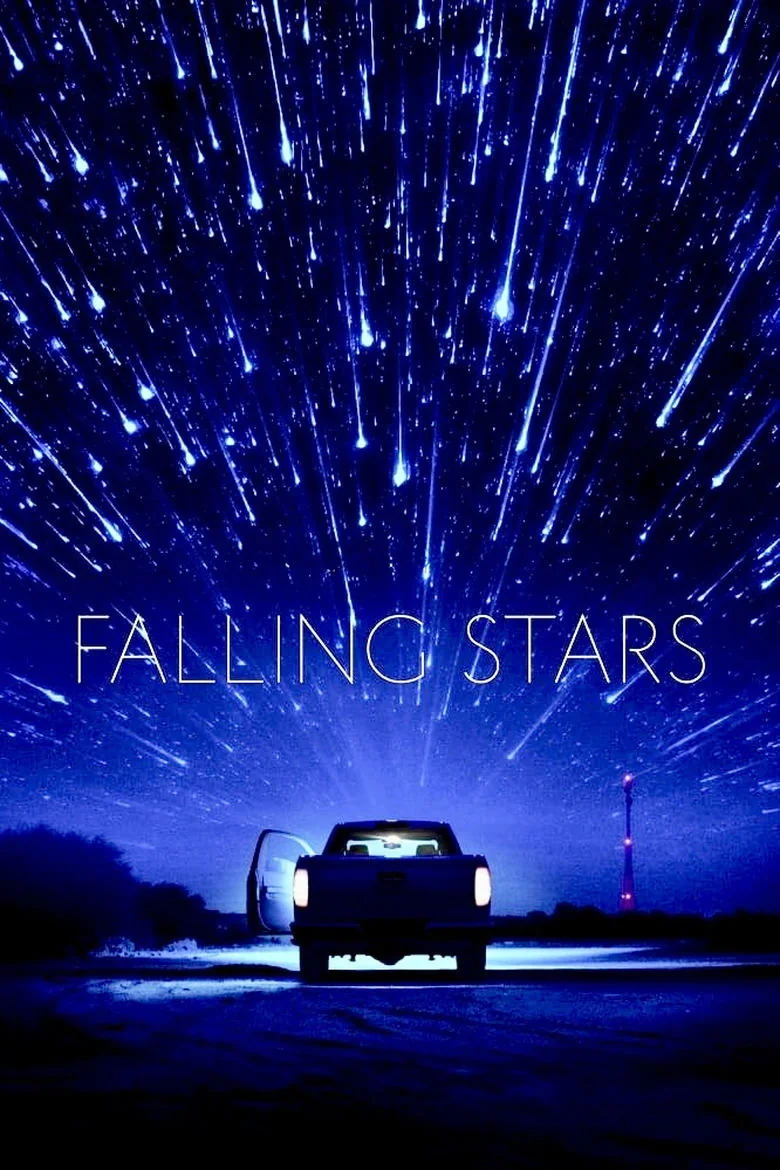 Falling Stars poster