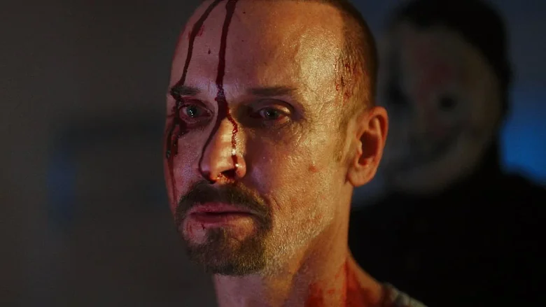He Never Left trailer