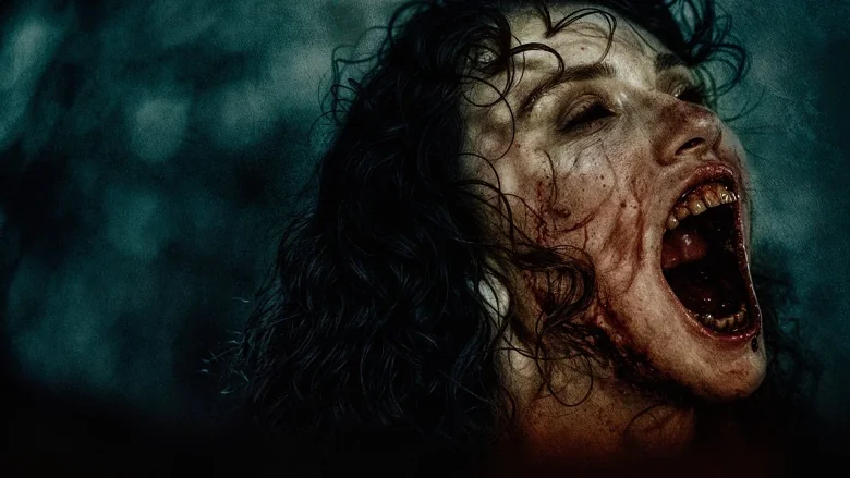 The Funeral trailer