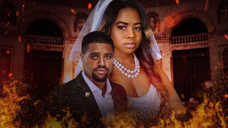 Through Sickness and Hell trailer