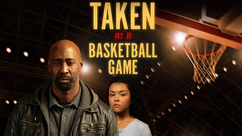 Taken at a Basketball Game trailer
