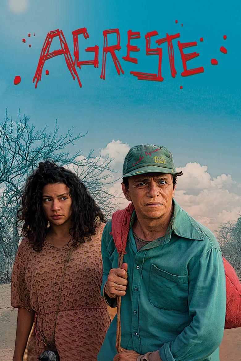 Agreste poster