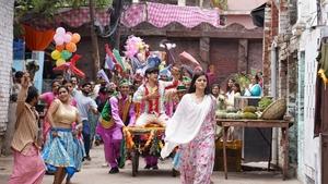 Inn Galiyon Mein trailer