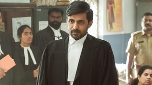 Court: State vs. A Nobody trailer