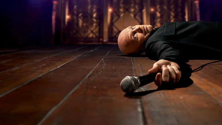 Bill Burr: Drop Dead Years trailer
