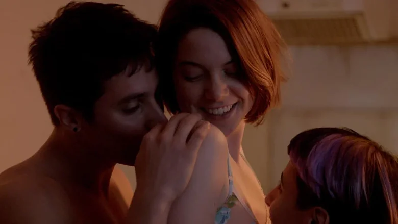 Vera and the Pleasure of Others trailer