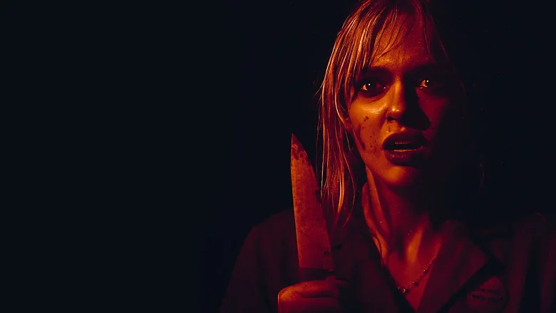 Last Straw trailer
