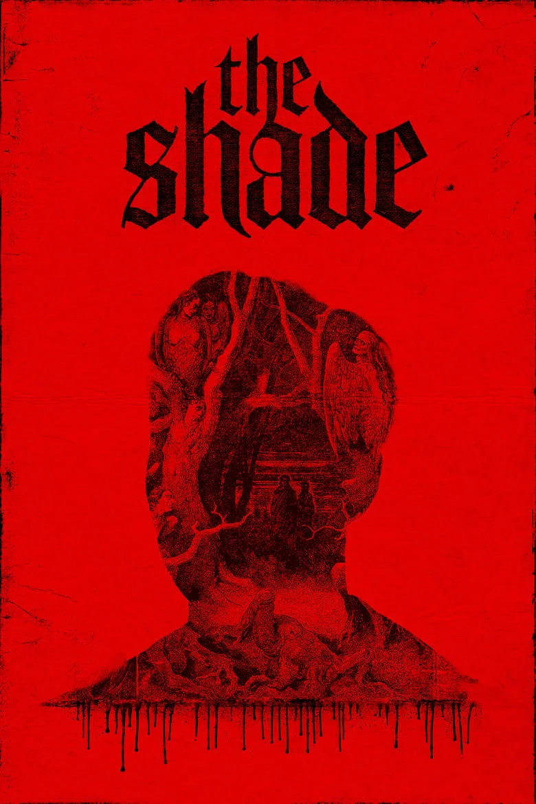 The Shade poster