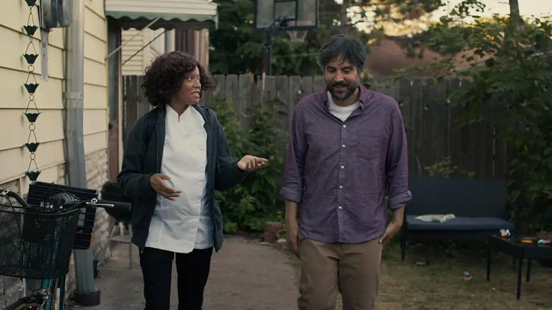 All Happy Families trailer
