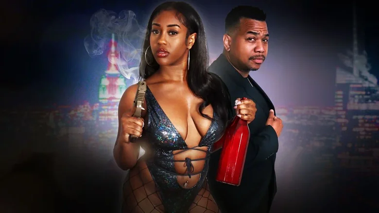 Bottle Girl trailer