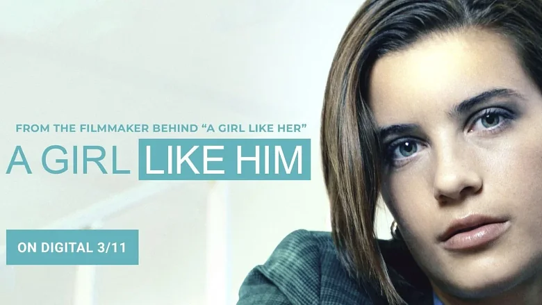 A Girl Like Him trailer
