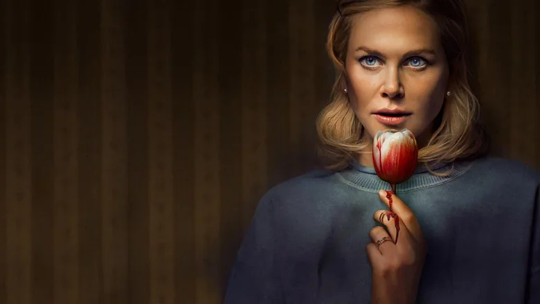 Holland trailer