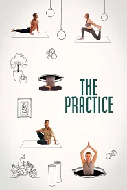 The Practice poster