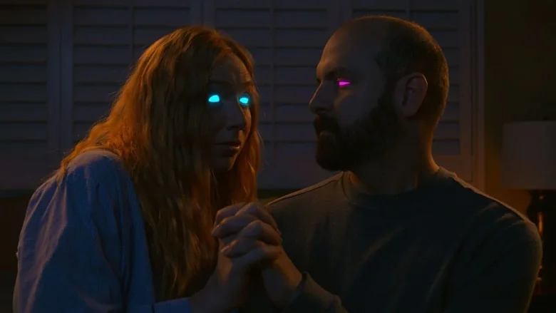 The Becomers trailer