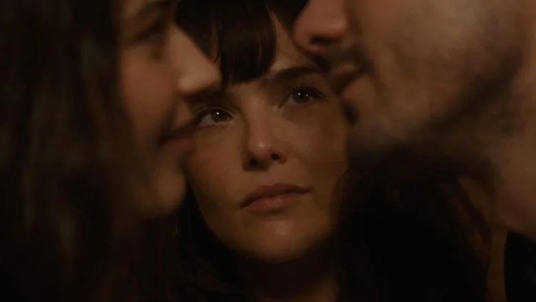 The Threesome trailer