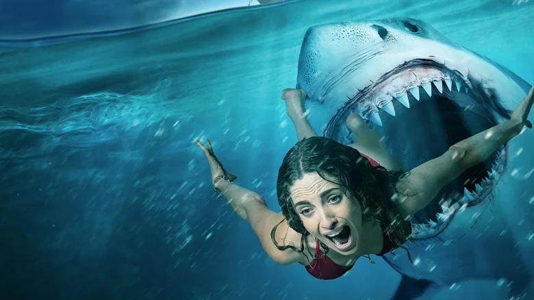 Blind Waters trailer