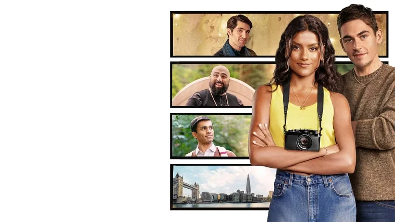 Picture This trailer