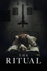 The Ritual poster