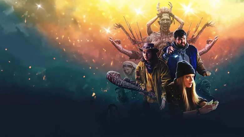 We Are Zombies trailer