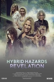 Hybrid Hazards: Revelation poster