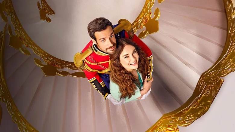 The Royal We trailer