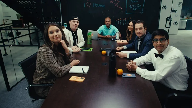 Sales Are Dope trailer