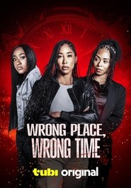 Wrong Place, Wrong Time poster