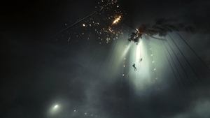 Project Silence trailer