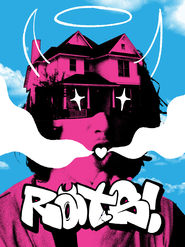 Rats! poster