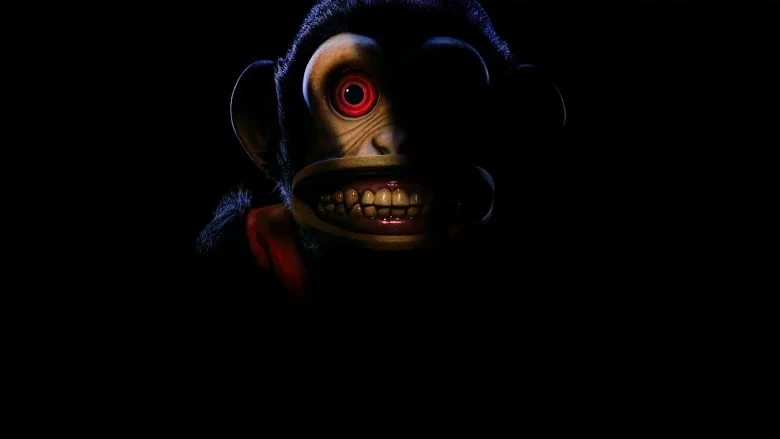 The Monkey trailer
