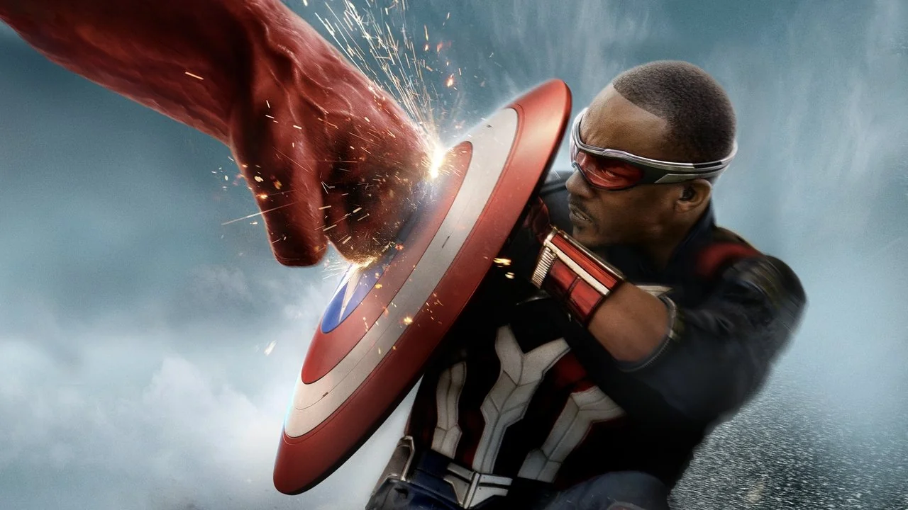 'Captain America: Brave New World' Digital Release Date