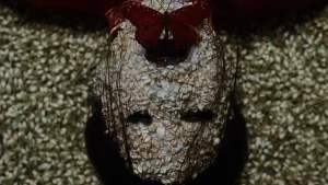 The Butterfly House trailer