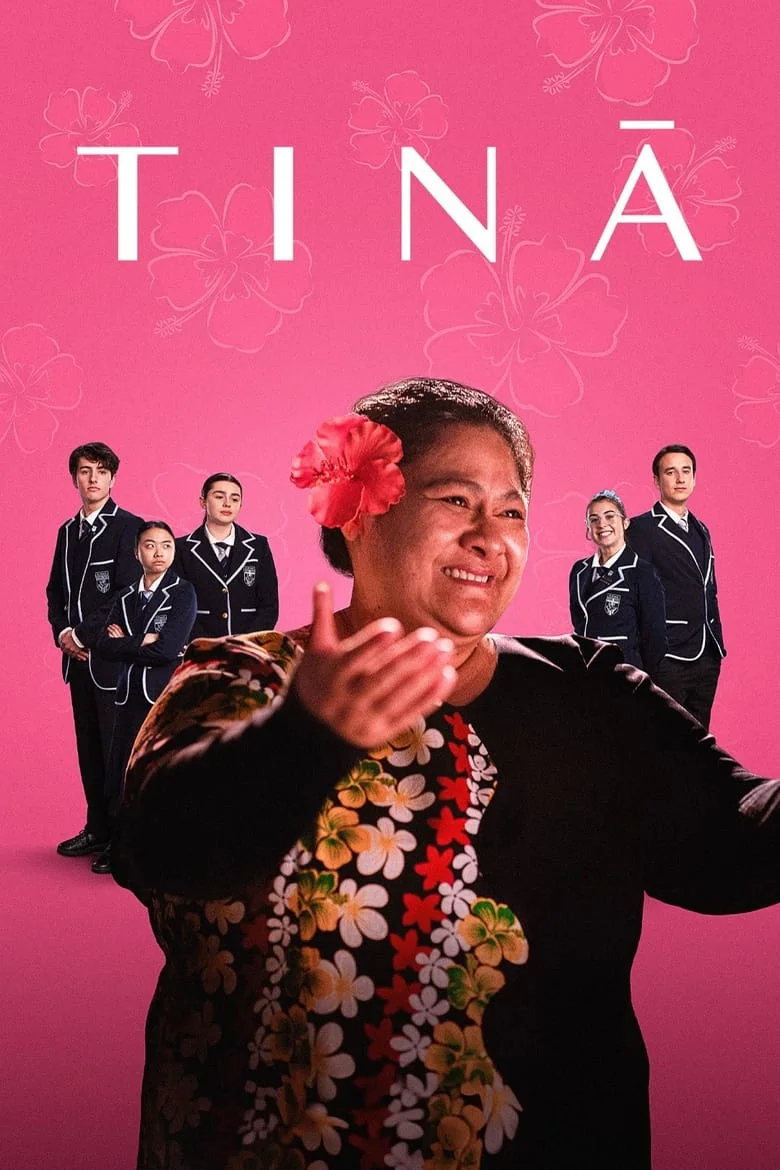 Tinā poster
