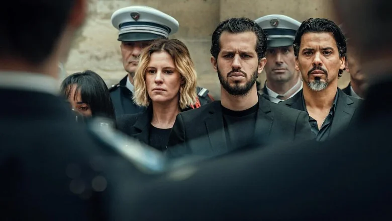 Squad 36 trailer