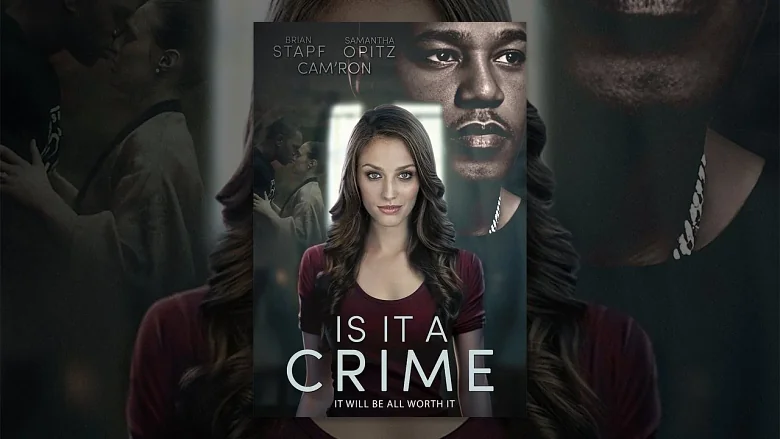 Is It a Crime? trailer