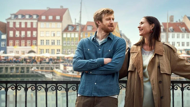 A Copenhagen Love Story trailer