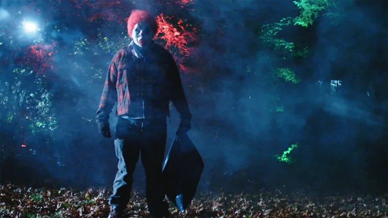 Halloween Candy trailer