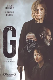 The G poster
