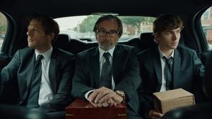 Ex-Husbands trailer