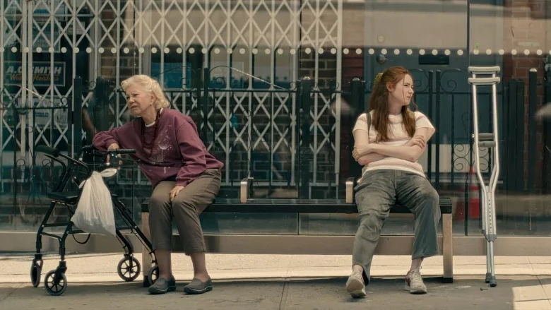 Late Bloomers trailer