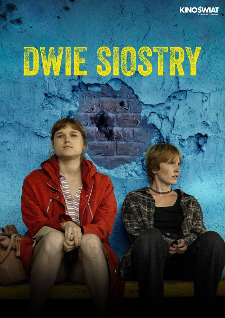 Two Sisters poster